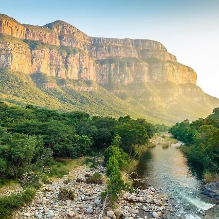 Swadini, A Forever Resort Hoedspruit Luaran gambar