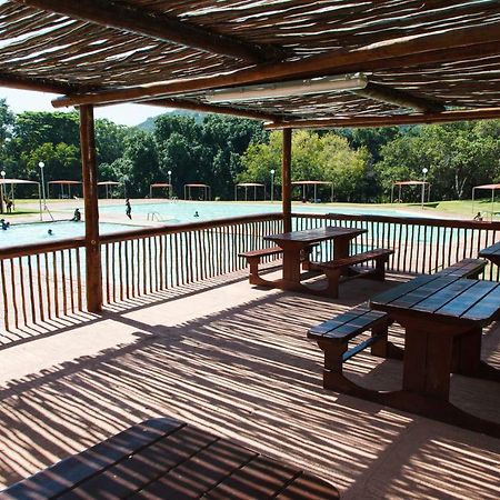 Swadini, A Forever Resort Hoedspruit Luaran gambar