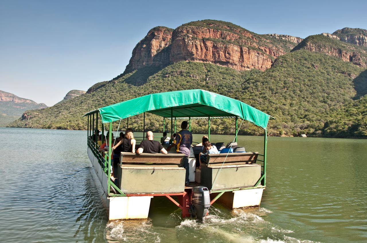 Swadini, A Forever Resort Hoedspruit Luaran gambar