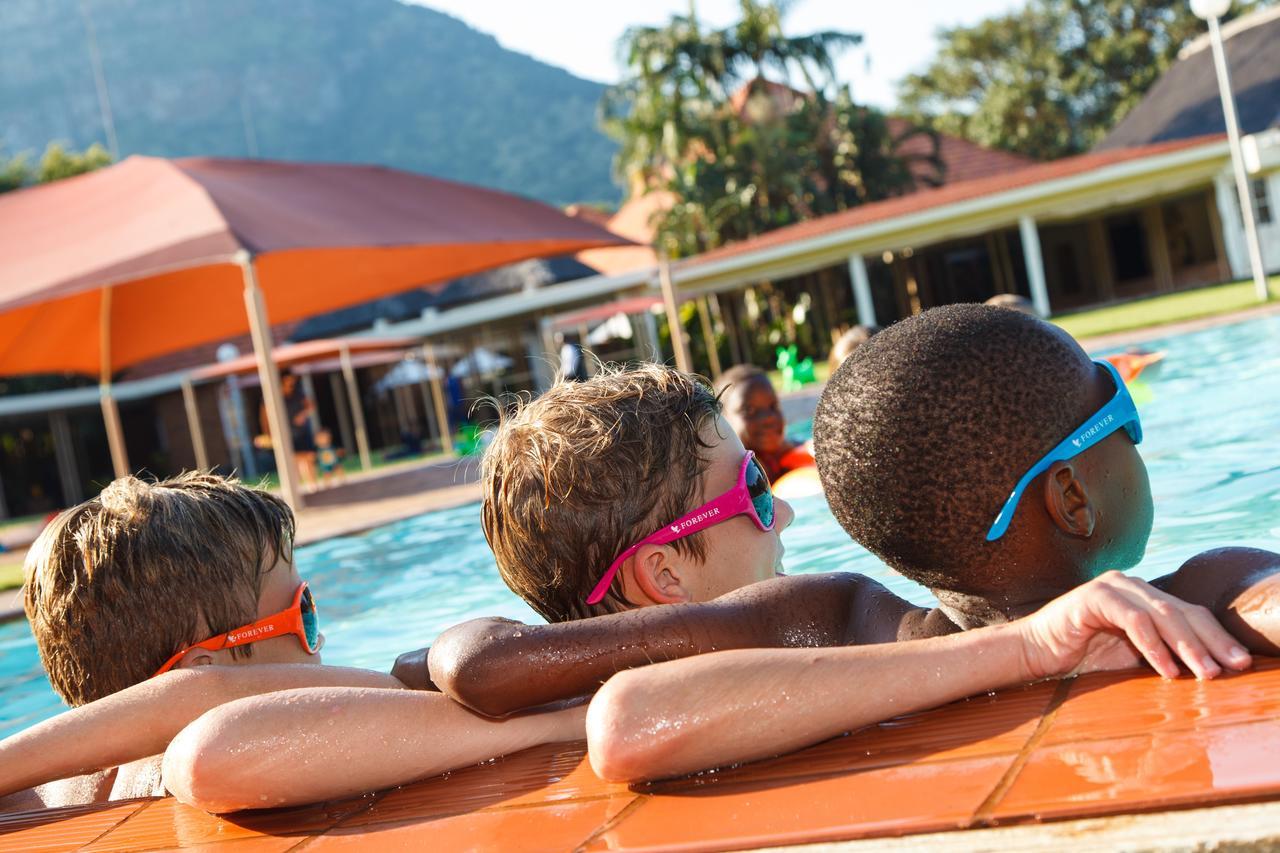 Swadini, A Forever Resort Hoedspruit Luaran gambar