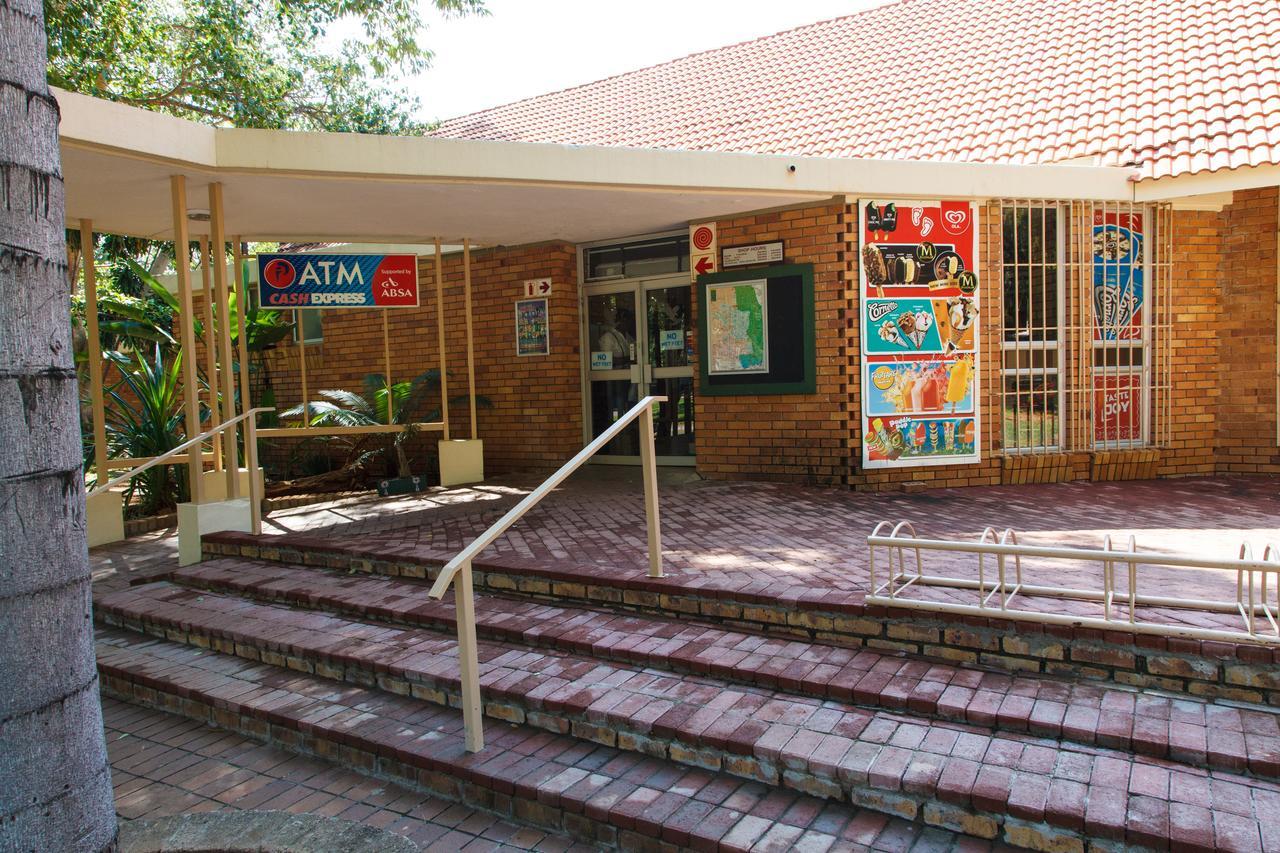 Swadini, A Forever Resort Hoedspruit Luaran gambar