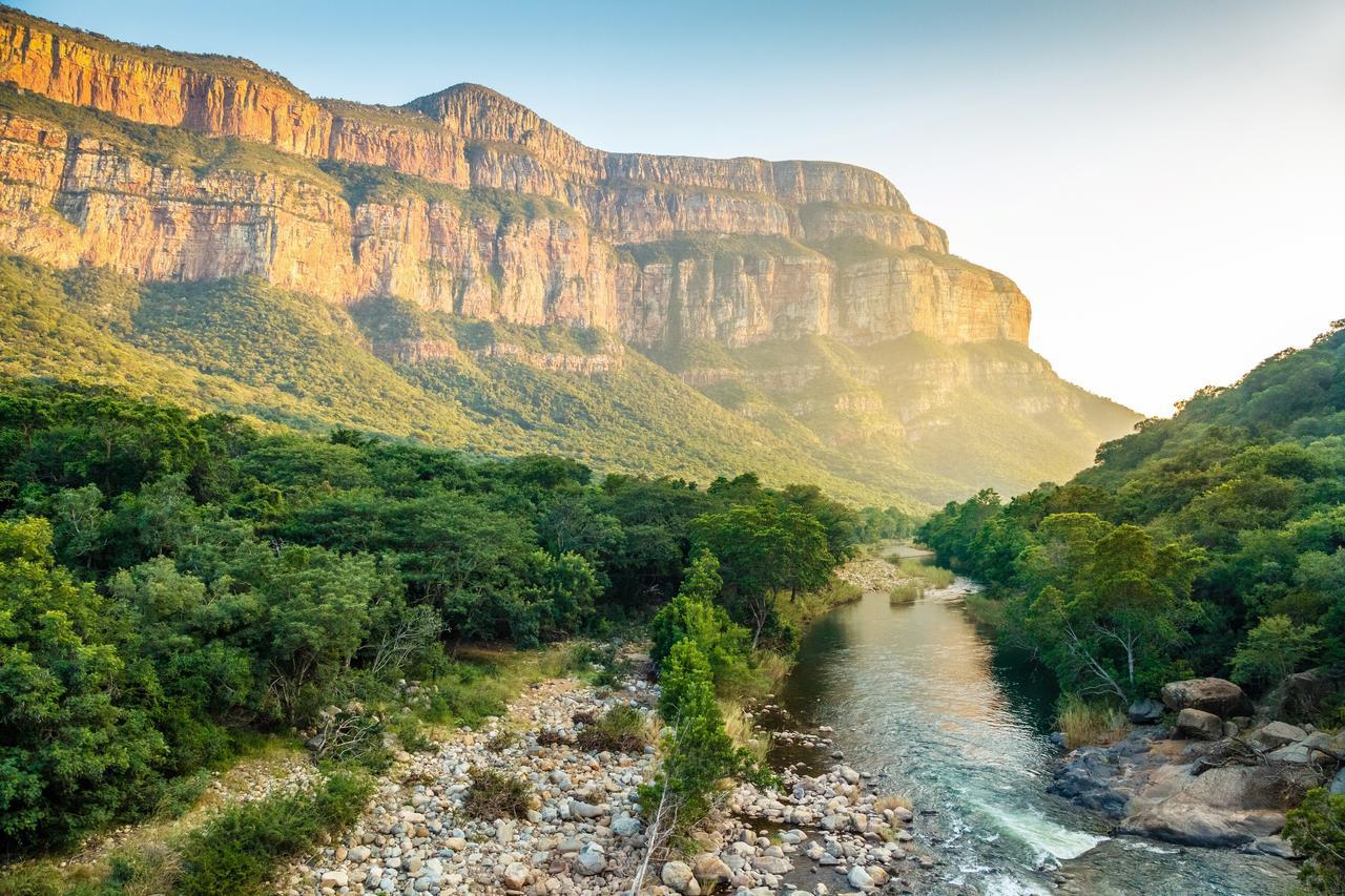 Swadini, A Forever Resort Hoedspruit Luaran gambar