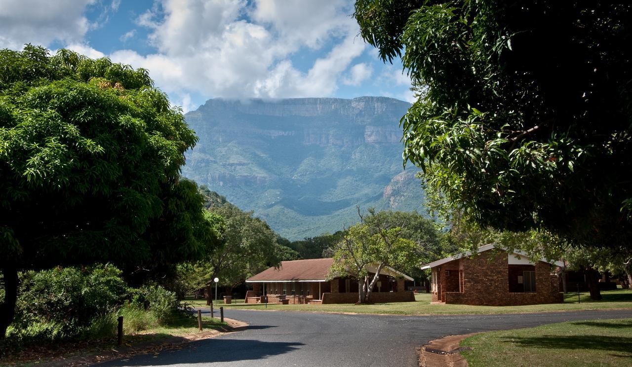 Swadini, A Forever Resort Hoedspruit Luaran gambar