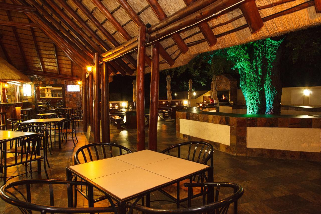 Swadini, A Forever Resort Hoedspruit Luaran gambar
