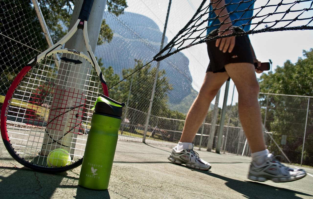 Swadini, A Forever Resort Hoedspruit Luaran gambar