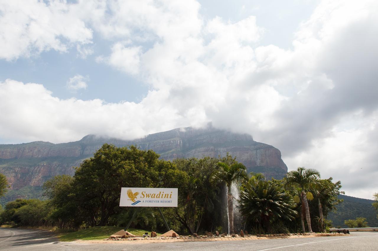 Swadini, A Forever Resort Hoedspruit Luaran gambar