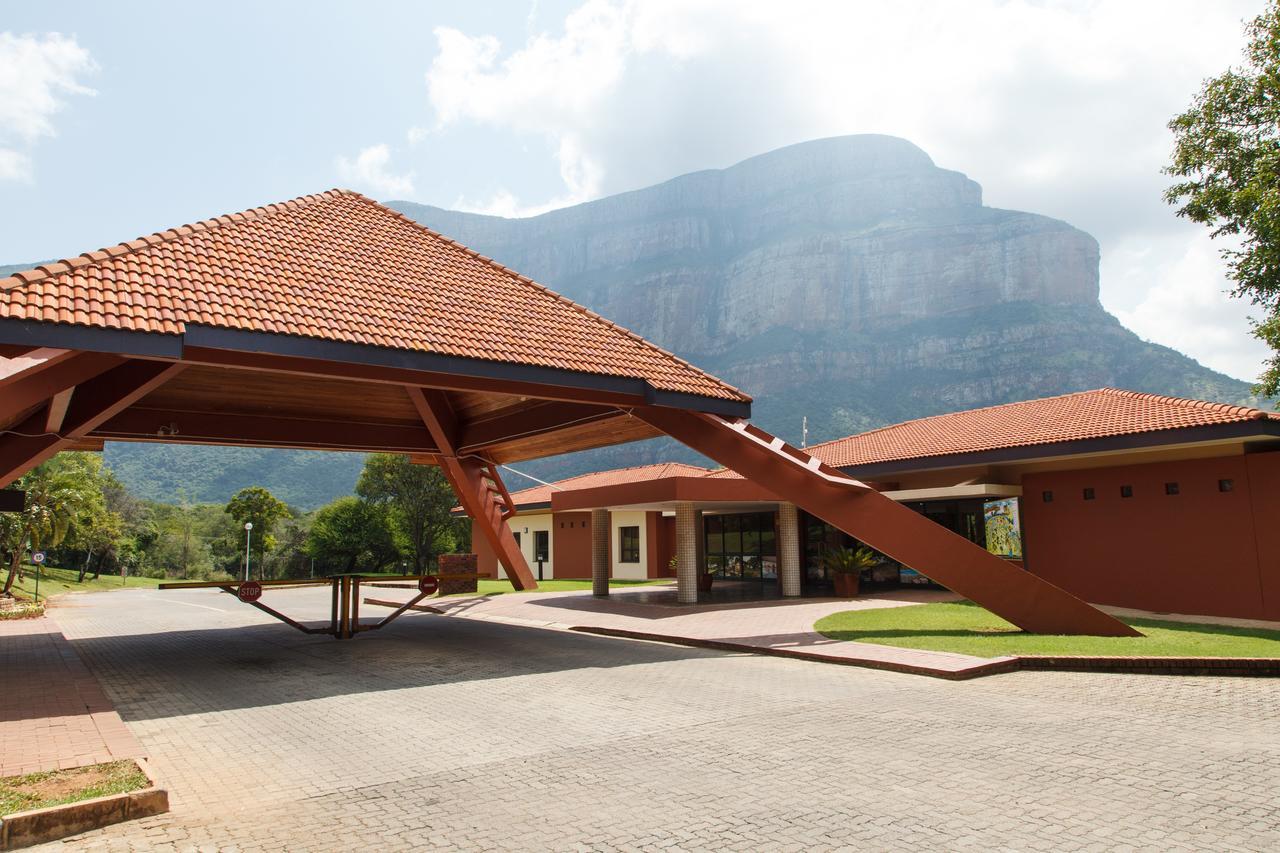 Swadini, A Forever Resort Hoedspruit Luaran gambar
