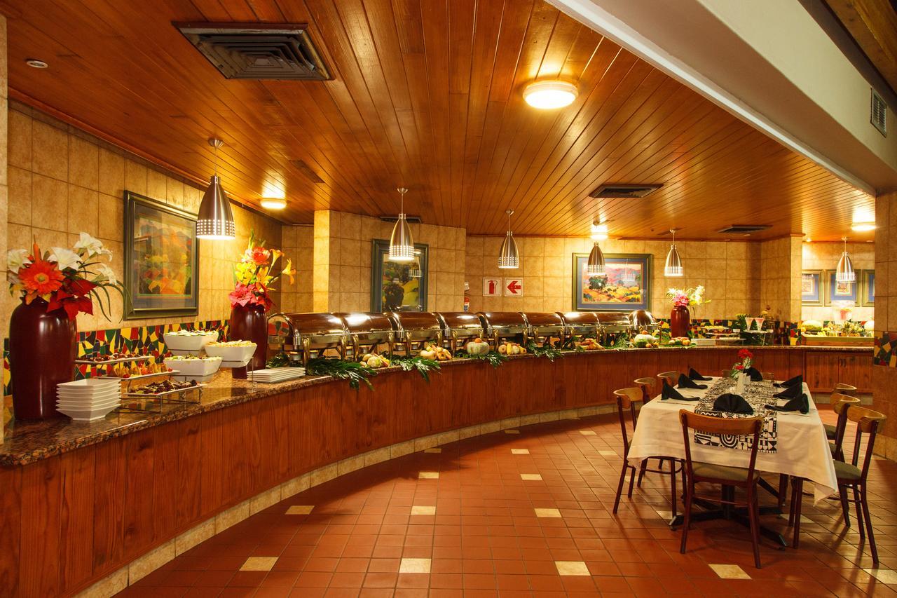 Swadini, A Forever Resort Hoedspruit Luaran gambar