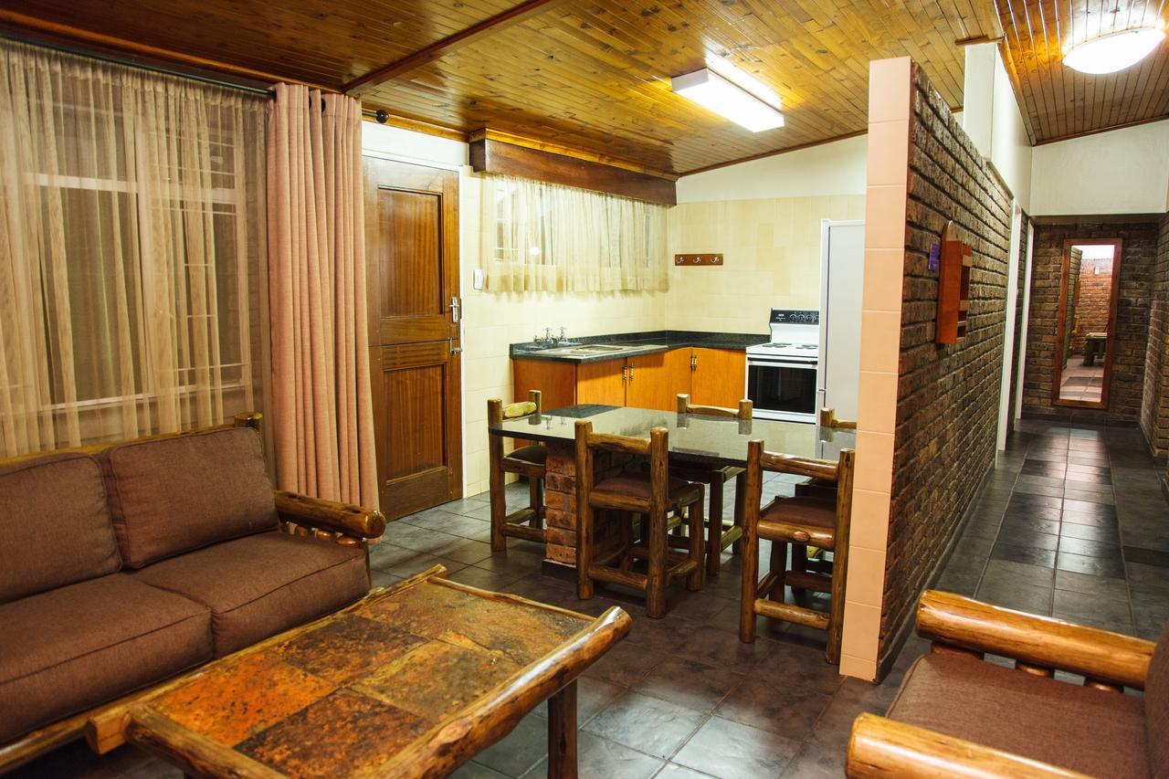Swadini, A Forever Resort Hoedspruit Luaran gambar