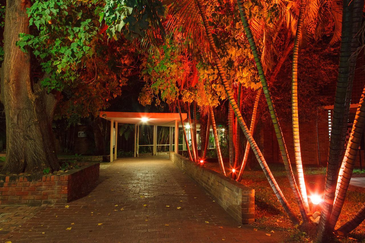 Swadini, A Forever Resort Hoedspruit Luaran gambar