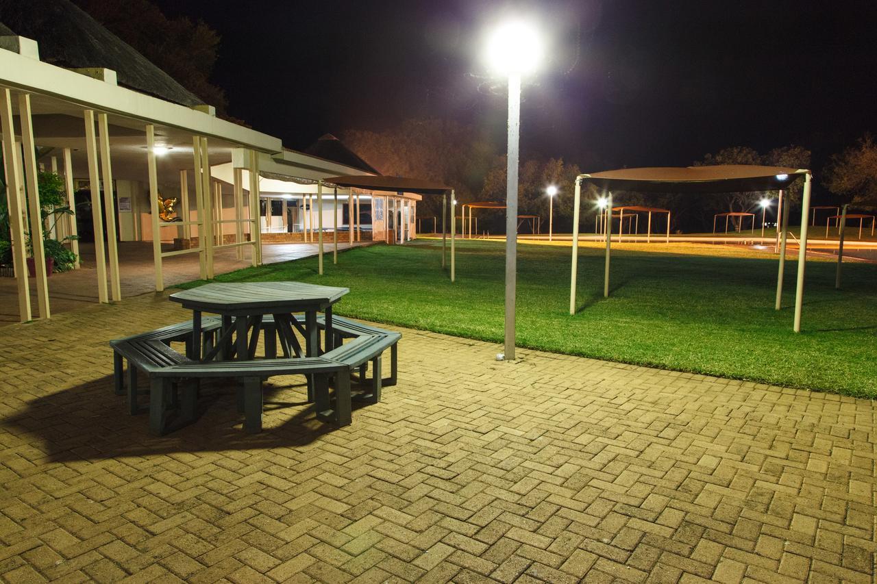 Swadini, A Forever Resort Hoedspruit Luaran gambar