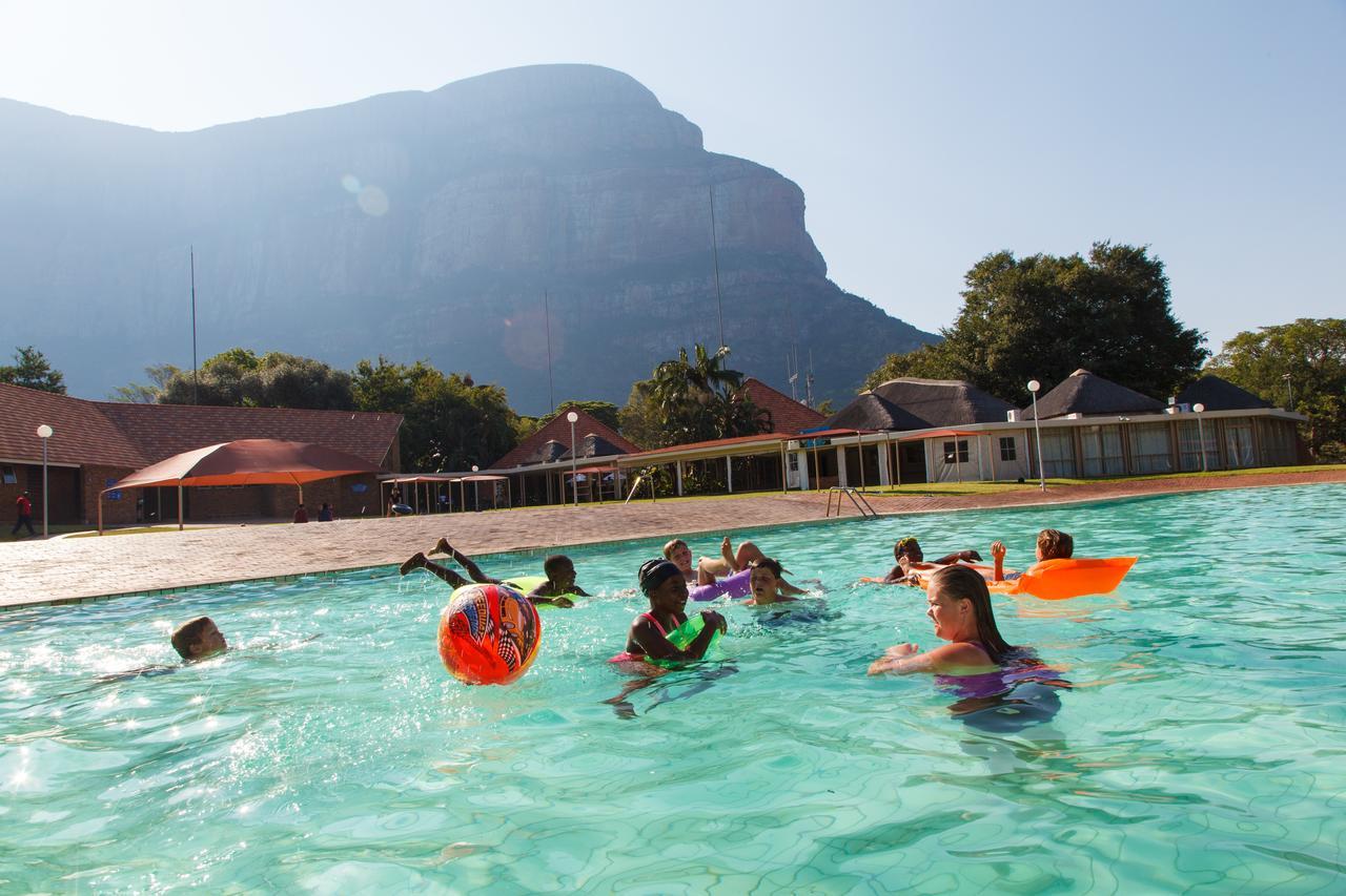 Swadini, A Forever Resort Hoedspruit Luaran gambar