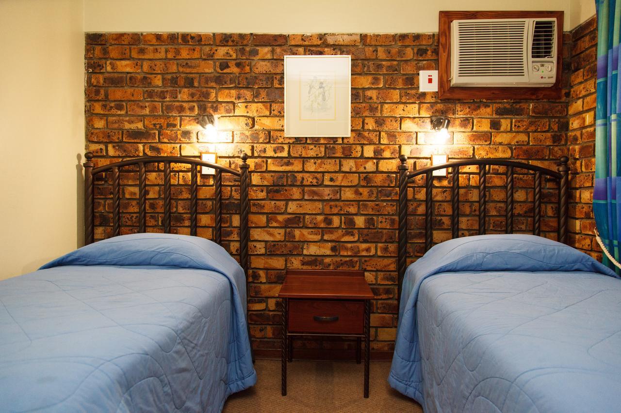 Swadini, A Forever Resort Hoedspruit Luaran gambar