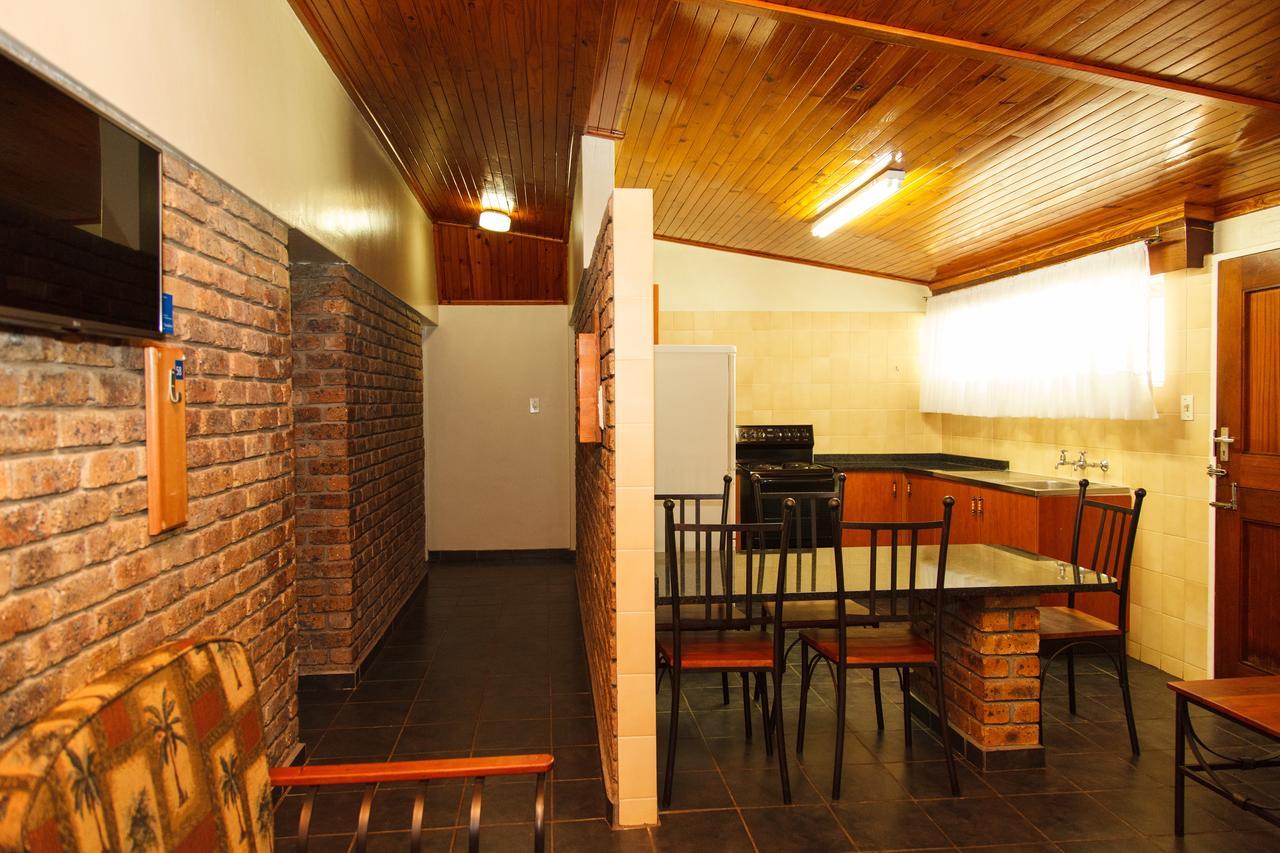 Swadini, A Forever Resort Hoedspruit Luaran gambar