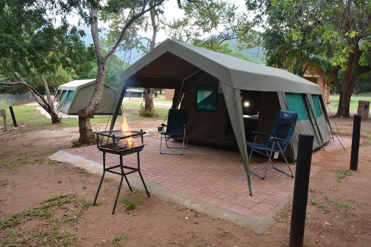Swadini, A Forever Resort Hoedspruit Luaran gambar