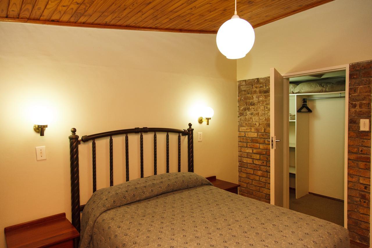 Swadini, A Forever Resort Hoedspruit Luaran gambar