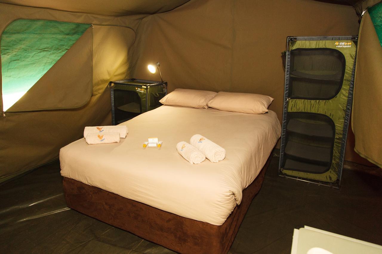 Swadini, A Forever Resort Hoedspruit Luaran gambar