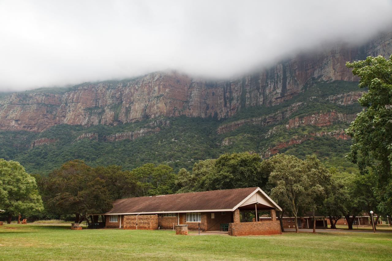 Swadini, A Forever Resort Hoedspruit Luaran gambar