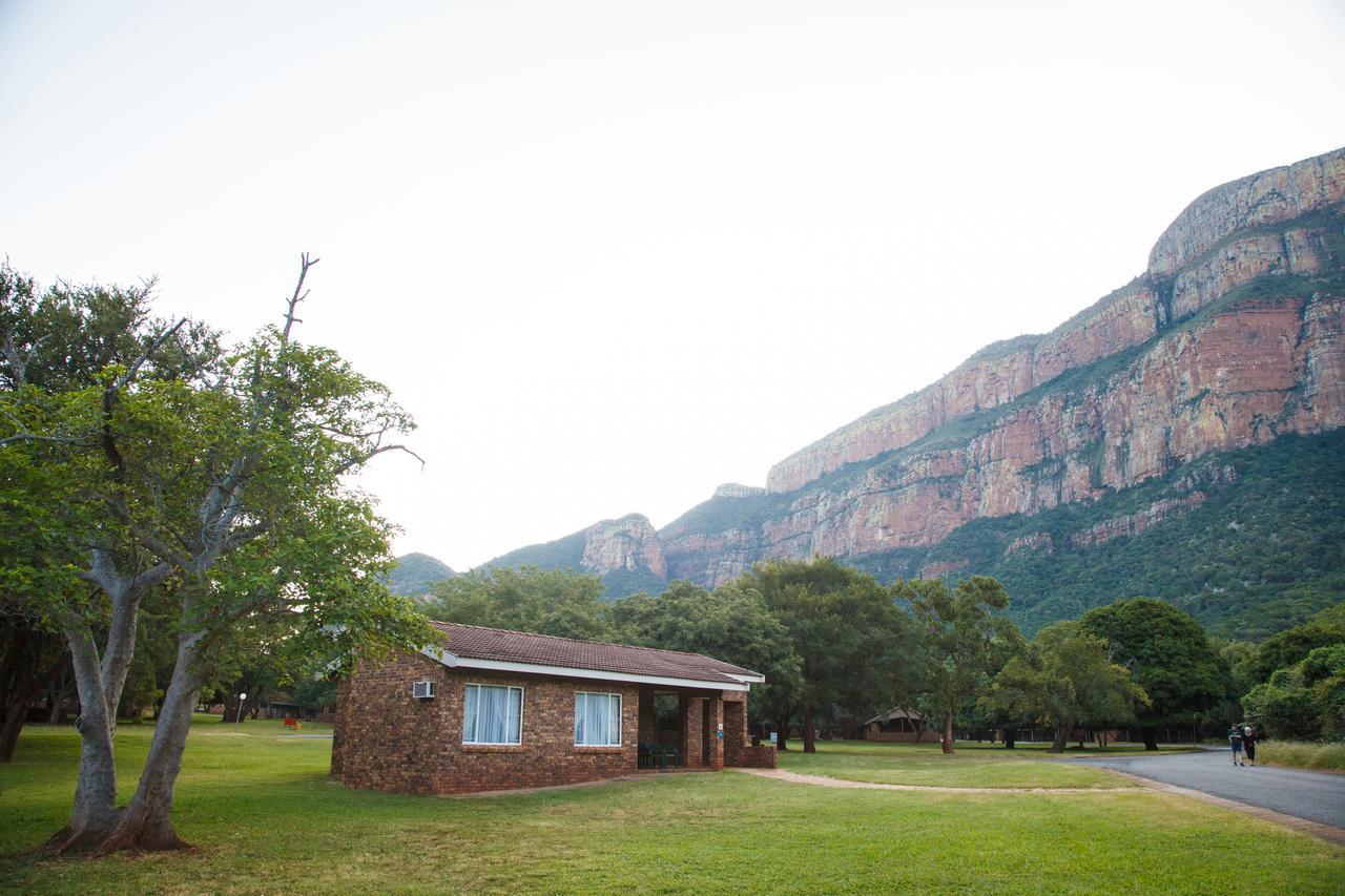 Swadini, A Forever Resort Hoedspruit Luaran gambar