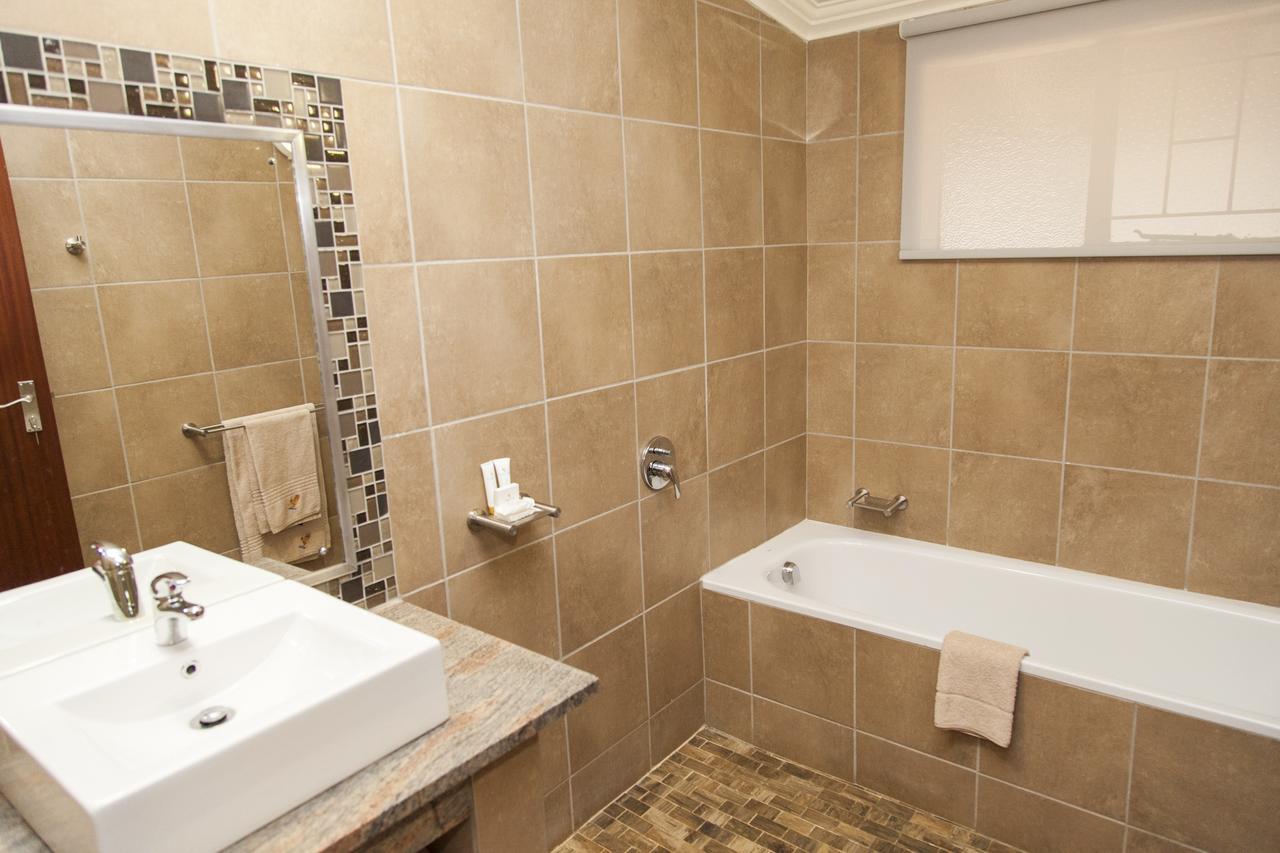 Swadini, A Forever Resort Hoedspruit Luaran gambar