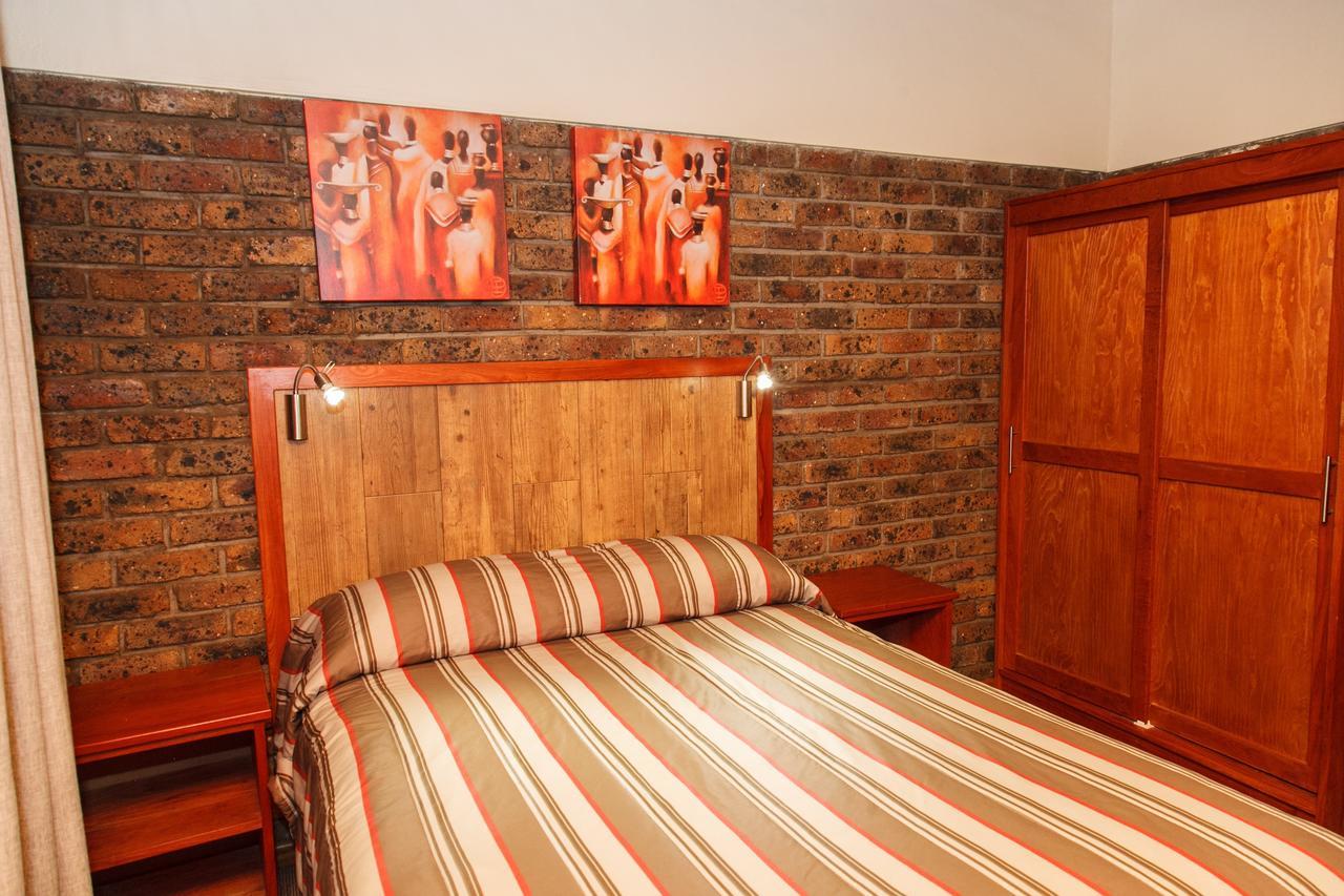 Swadini, A Forever Resort Hoedspruit Luaran gambar