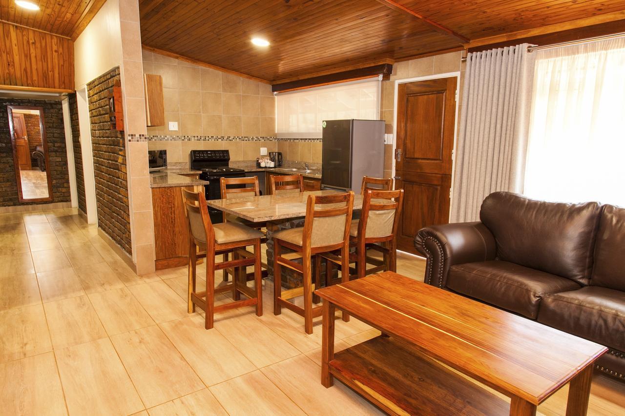 Swadini, A Forever Resort Hoedspruit Luaran gambar