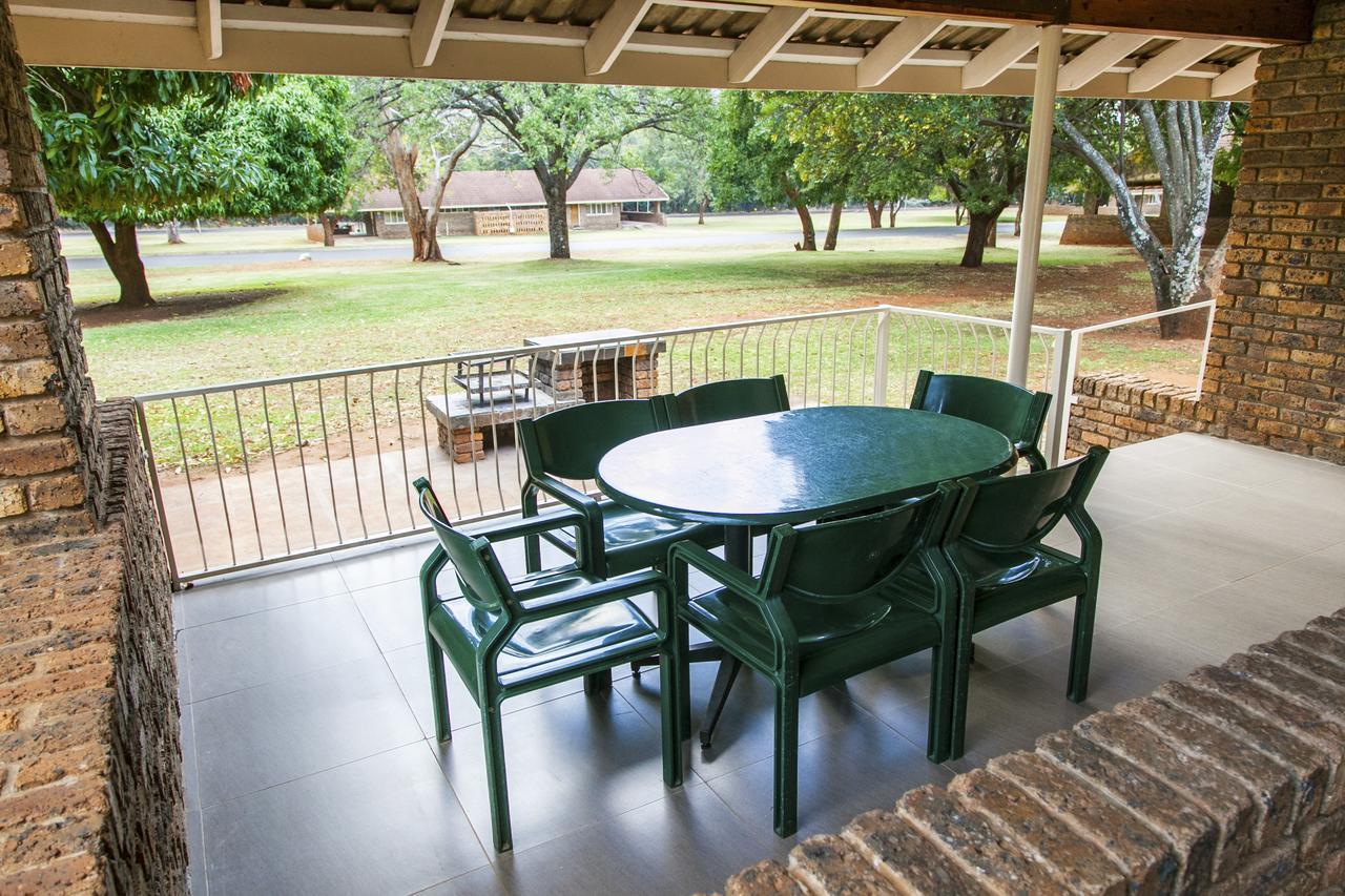 Swadini, A Forever Resort Hoedspruit Luaran gambar
