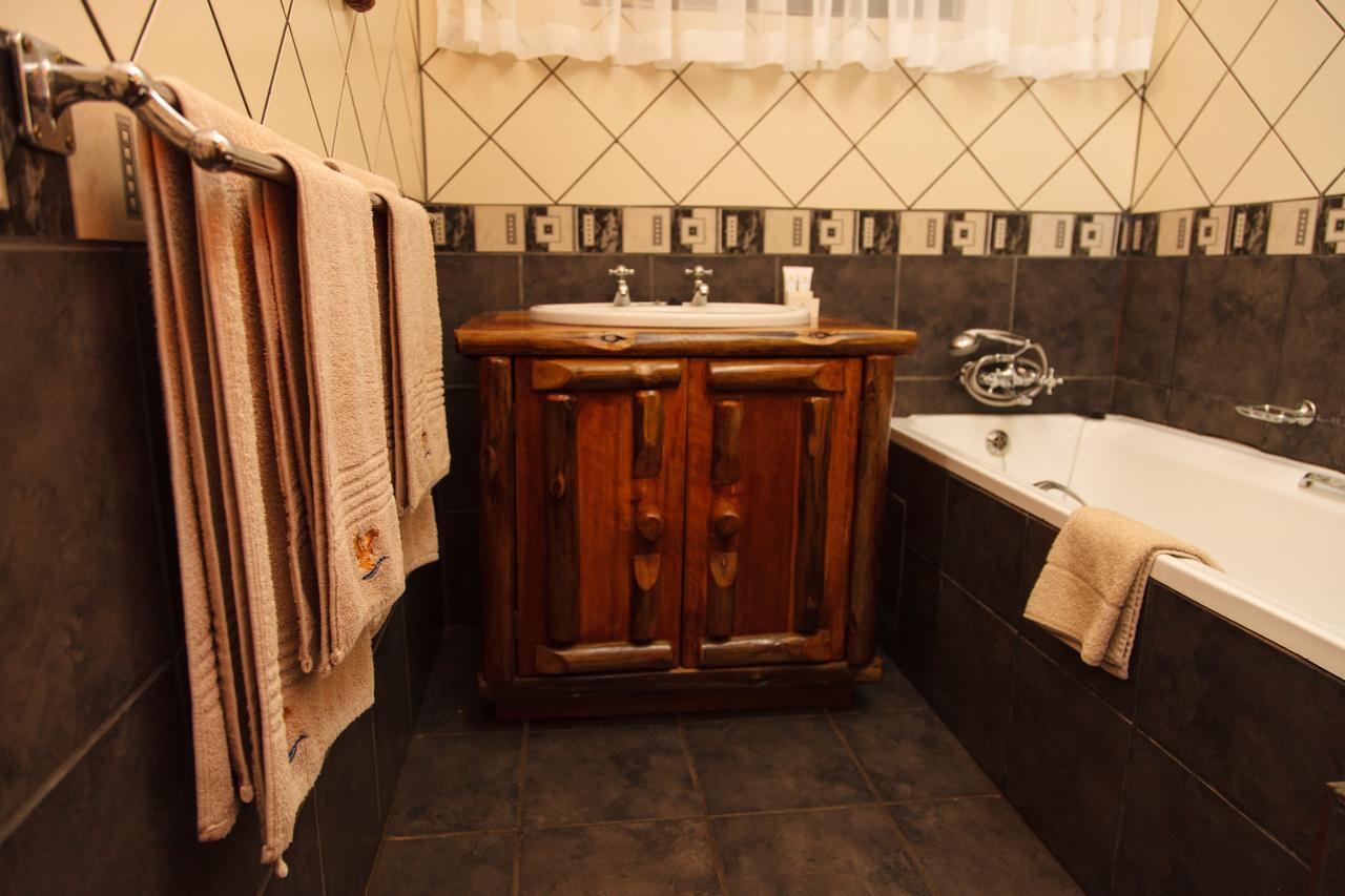 Swadini, A Forever Resort Hoedspruit Luaran gambar