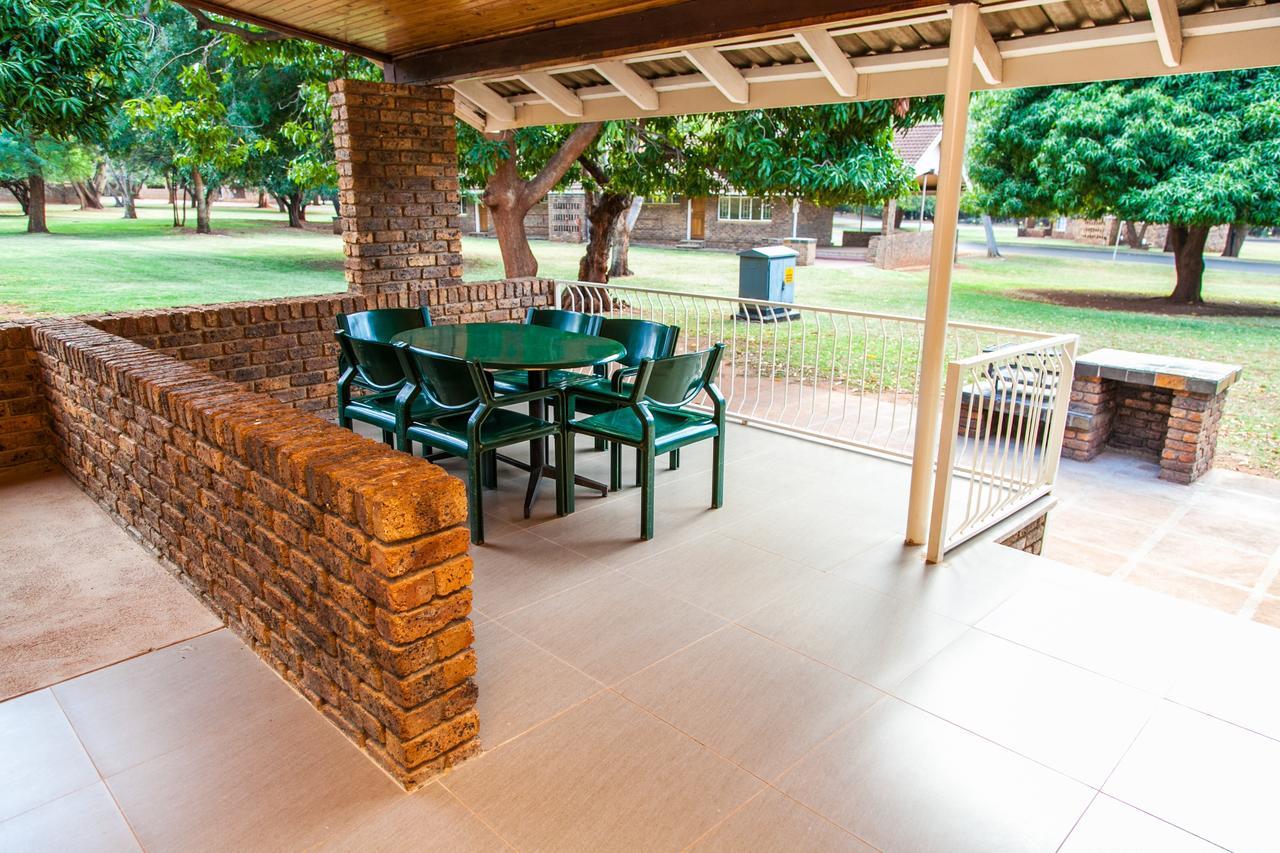 Swadini, A Forever Resort Hoedspruit Luaran gambar