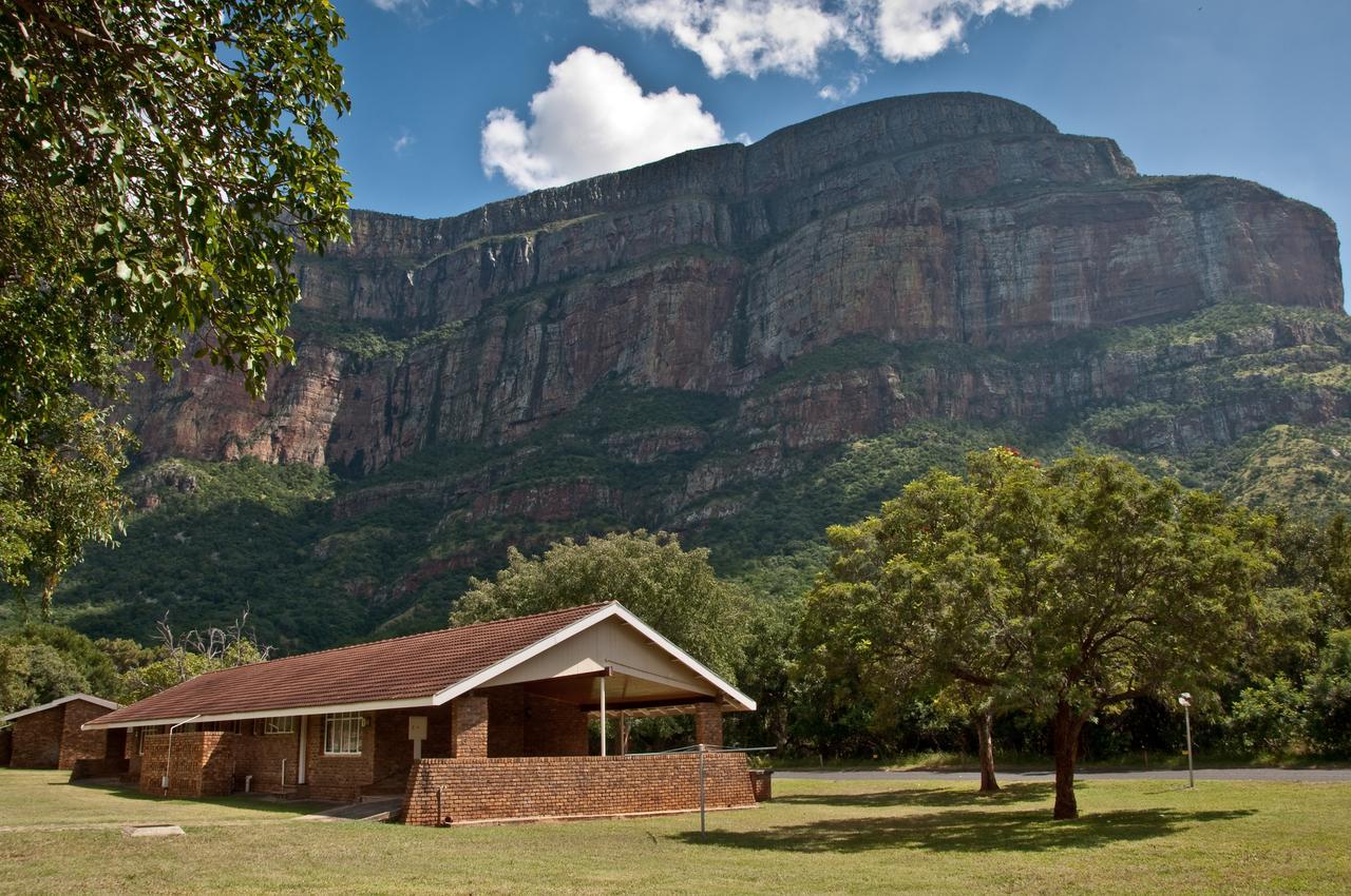 Swadini, A Forever Resort Hoedspruit Luaran gambar