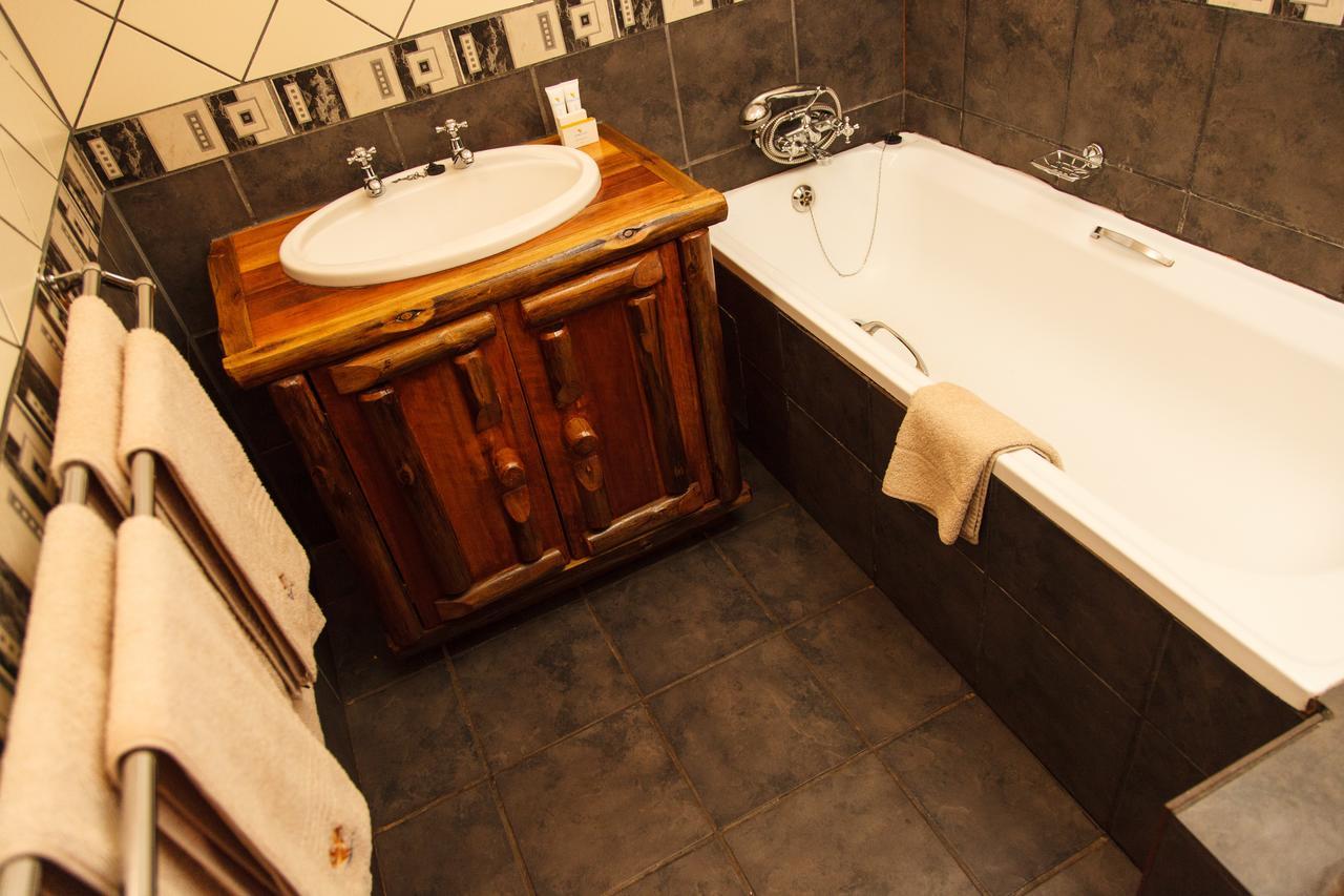 Swadini, A Forever Resort Hoedspruit Luaran gambar