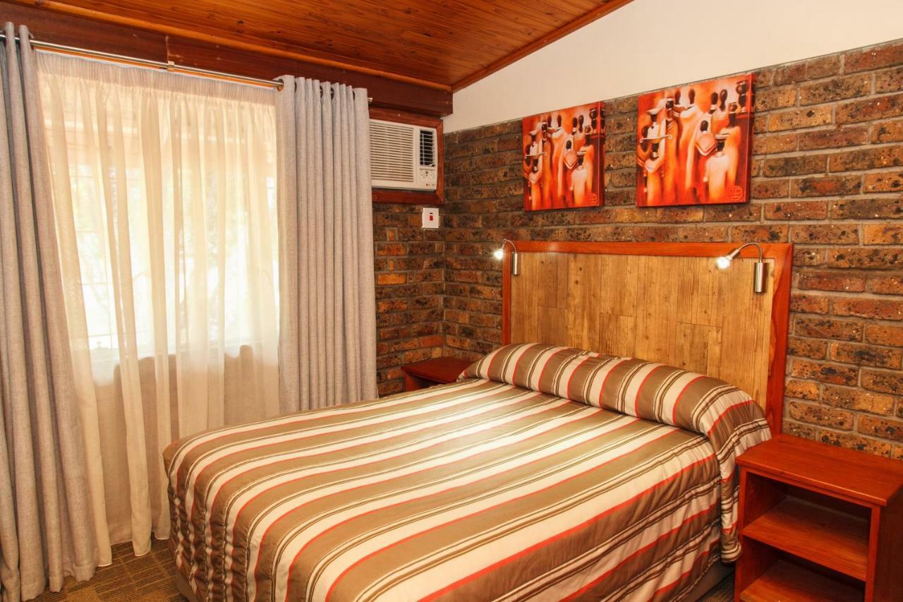 Swadini, A Forever Resort Hoedspruit Luaran gambar