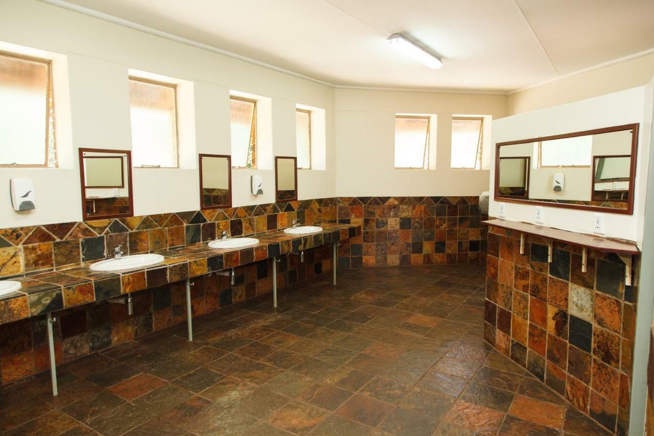 Swadini, A Forever Resort Hoedspruit Luaran gambar