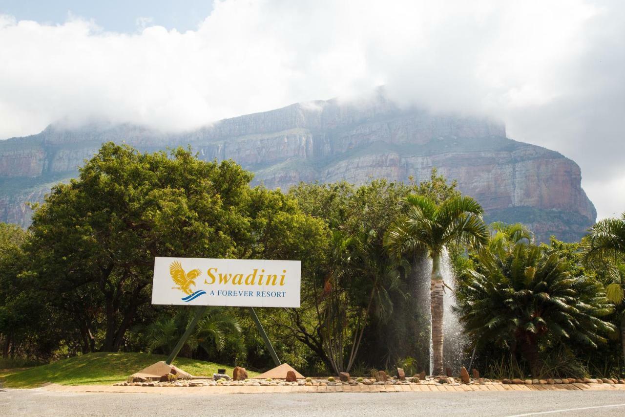 Swadini, A Forever Resort Hoedspruit Luaran gambar